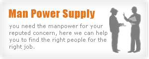 Manpower Supply